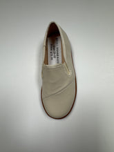 Load image into Gallery viewer, SP26 UNIQ Nora Classic SlipOn with Stitched Line Dressy Shoe
