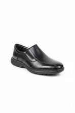 Load image into Gallery viewer, Marchee Mens Apron Toe Extra Bounce Sole Lace Shoe 835-02
