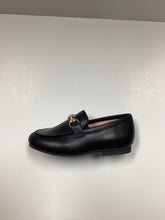 Cargar imagen en el visor de la galería, FW26 UNIQ Ambra Chain High Front Loafer Slip On
