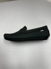 Load image into Gallery viewer, FW24 Venettini Rocco Plain Band Loafer Driving Mocassin
