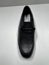Load image into Gallery viewer, FW26 Mike &amp; Max Chase32 Boys Buckle Slip On Dressy Shoe
