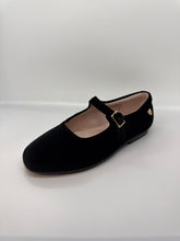 Load image into Gallery viewer, FW25 Venettini Grace MaryJane Buckle Dressy Shoe
