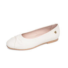 Load image into Gallery viewer, SALE SP26 Venettini Nova Molded Bow Ballerina Slip On
