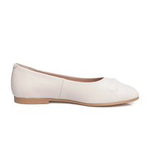Load image into Gallery viewer, SALE SP26 Venettini Nova Molded Bow Ballerina Slip On
