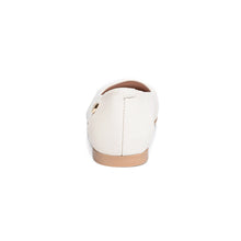 Load image into Gallery viewer, SALE SP26 Venettini Nova Molded Bow Ballerina Slip On
