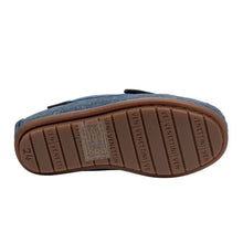Cargar imagen en el visor de la galería, Mocasín de conducción de cuero SP25 Venettini Reese
