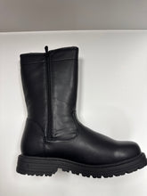 Charger l'image dans la galerie, Bottes de neige habillées Tundra Sol pour homme
