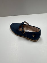 Load image into Gallery viewer, SALE SP26 Venettini Regi T-Strap Shoe
