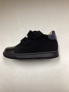 FW24 Falcotto Adam Double Velcro Combo Baby Bootie