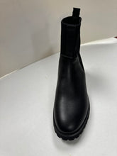 Load image into Gallery viewer, FW24 1936 Leather and Sock Boot (202212-7)
