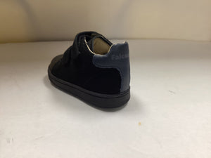 FW24 Falcotto Adam Double Velcro Combo Baby Bootie