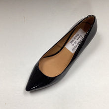 Load image into Gallery viewer, SALE SP24 1936  Carla Plain Shoe Medium Gold Cube Heel (193622)
