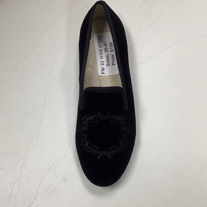 SALE FW23 Boutaccelli Turin Branch Embrodiery Flat