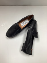 Load image into Gallery viewer, FW26 1936 19361 Stretchy Elastic Leather Driving Mocassin
