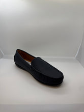 Cargar imagen en el visor de la galería, SP25 Venettini Mocasín de conducción mocasín liso Morgan5
