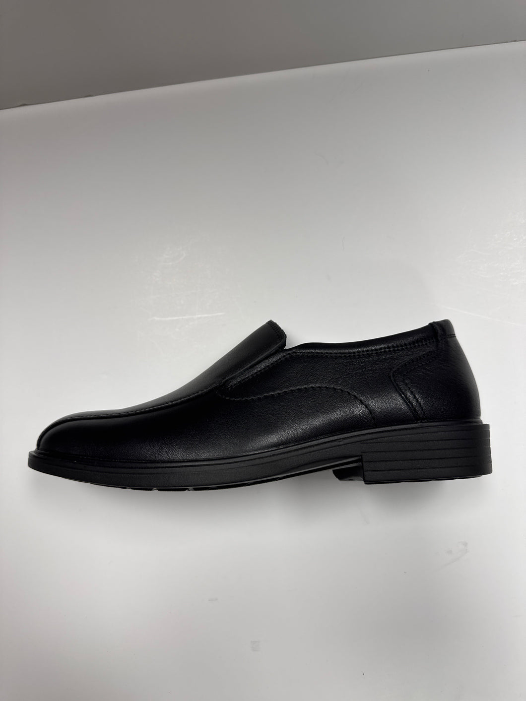Milan  LM-02-01 Bike Toe Slip On