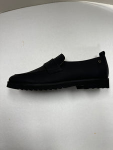 FW24 Venettini Josy High Front Thick Sole Loafer