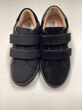 Cargar imagen en el visor de la galería, OFERTA Otoño/Invierno 2024 Boutaccelli Trey Zapatilla Bicolor con Doble Velcro
