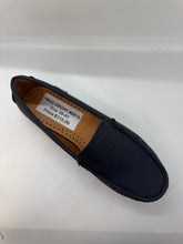 Cargar imagen en el visor de la galería, SP25 Venettini Mocasín de conducción mocasín liso Morgan5

