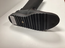 Load image into Gallery viewer, FW25 Bontoni Leather/Sock Boot (W828-Z)
