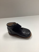 Load image into Gallery viewer, FW25 Beberlis Baby 23551 Velcro Leather Shoe
