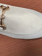 Load image into Gallery viewer, SALE SP24 Venettini Rian Gold Sparkle Chain Slip On
