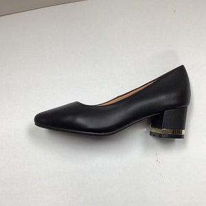 FW23 1936 Anna Plain Shoe Single Band Heel (50118-20)