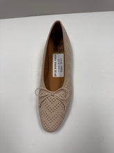 Load image into Gallery viewer, SP26 Ralph Miguel Chava Herringbone Bow Flat Slip On
