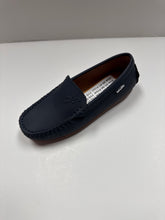 Load image into Gallery viewer, SP26 Venettini Morgan5 Plain Loafer Driving Mocassin
