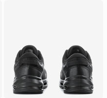 Load image into Gallery viewer, Skechers Kids 303672L Glide Step Black Lace Sneaker
