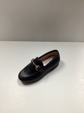 Cargar imagen en el visor de la galería, FW26 UNIQ Ambra Chain High Front Loafer Slip On
