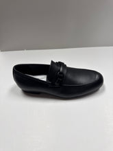 Load image into Gallery viewer, FW26 Mike &amp; Max Chase32 Boys Buckle Slip On Dressy Shoe
