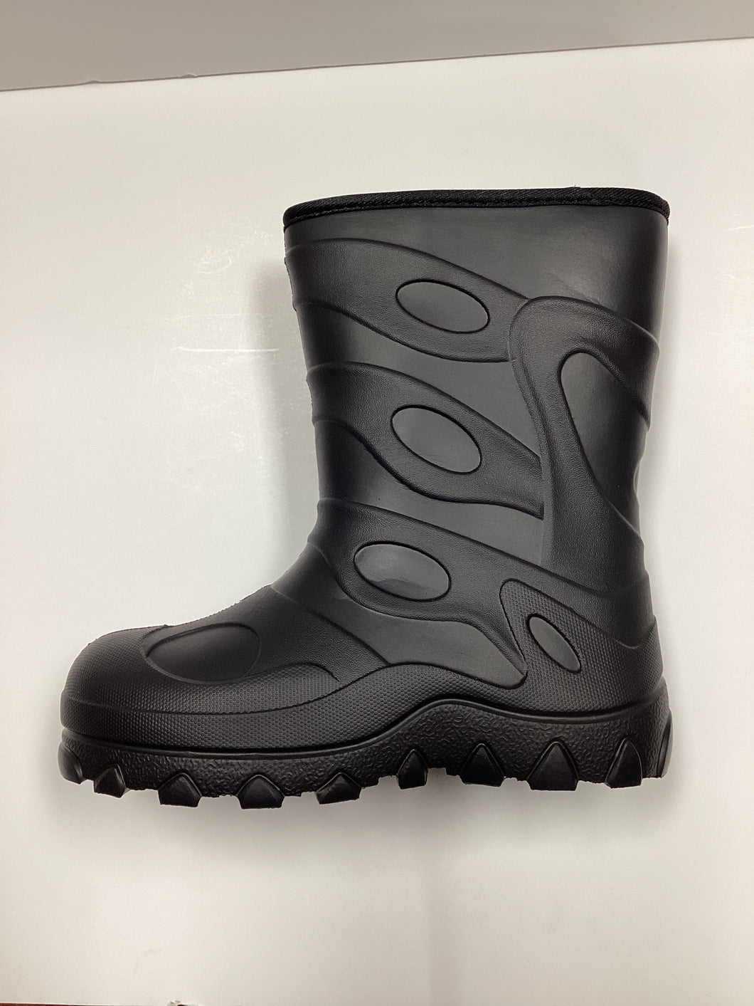 Bota impermeable Tundra Gibbons