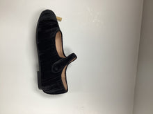 Load image into Gallery viewer, FW26 UNIQ Alessia Lines Pattern Mary Jane Shoe
