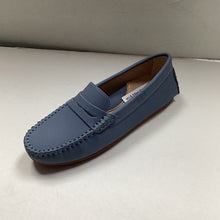 Load image into Gallery viewer, SP24 Boutaccelli Cosima Penny Loafer Driving Moccasin
