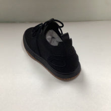 Cargar imagen en el visor de la galería, SP24 Boutaccelli Frisco Black Sock Sneaker
