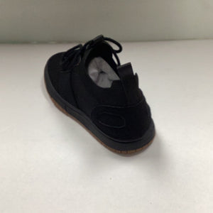 SP24 Boutaccelli Frisco Black Sock Sneaker