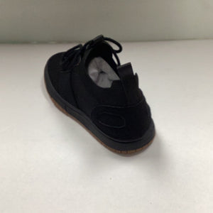 SALE SP24 Boutaccelli Frisco Black Sock Sneaker