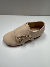 Load image into Gallery viewer, SP26 UNIQ Ellie Stylish Double Buckle Dressy Shoe
