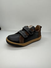 Load image into Gallery viewer, FW25 Naturino Caleb VL Double Velcro Classic Sneaker - Multiple Colors
