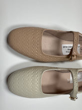 Load image into Gallery viewer, SALE SP26 Venettini Grace MaryJane Buckle Dressy Shoes
