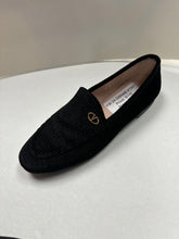 Load image into Gallery viewer, FW24 Venettini Rian7 Velvet Plain V Slip On
