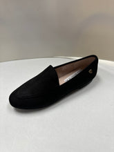 Charger l&#39;image dans la galerie, FW24 Venettini Rian4 Velvet Plain Shimmer Slip On
