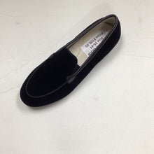 Load image into Gallery viewer, FW23 Boutaccelli Theo Velvet Slip on
