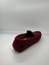 Cargar imagen en el visor de la galería, OFERTA FW24 Boutaccelli Crema Bordado Manzana Mocasín Mocasín
