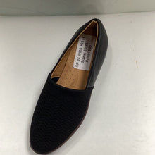 Cargar imagen en el visor de la galería, SALE SP24 1936 Chloe Classic All Black Espadrille Style Shoe (700-48)
