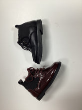 Charger l'image dans la galerie, SOLDES FW24 Boutacelli Meken Bottines bébé en dentelle à col élastique

