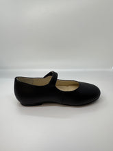 Cargar imagen en el visor de la galería, SP25 Boutaccelli - Mary Jane de piel con lunares
