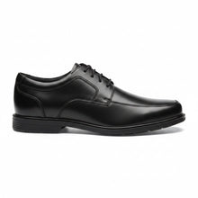 Load image into Gallery viewer, Rockport Taylor Apron Toe Lace Shoe 10823
