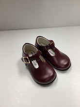 Charger l'image dans la galerie, Chaussons bébé French Bebe Zyphr Tstrap FW24

